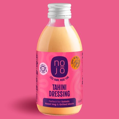 Tahini Dressing 200ml Vegan, Gluten Free