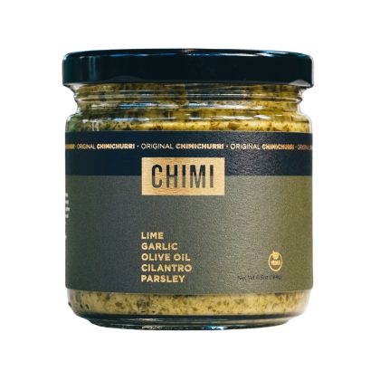 Og Chimichurri