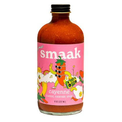 Cayenne Sauce